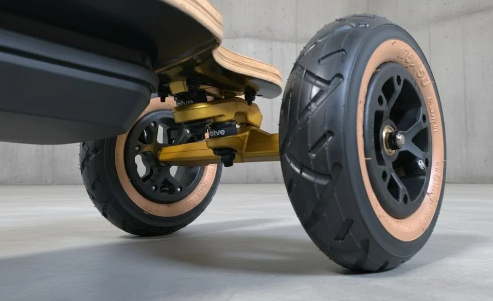 Diablo Bamboo Gold Edition, view 1