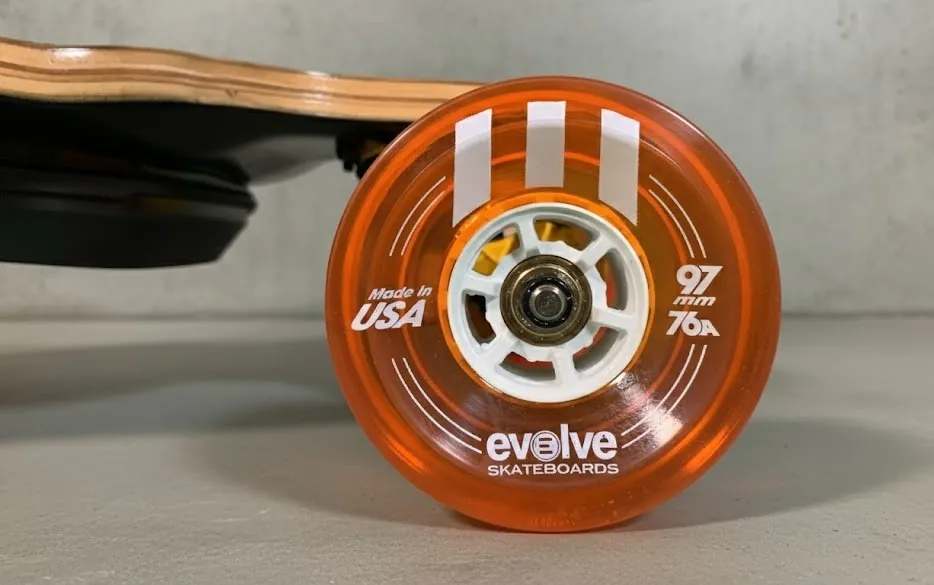 Diablo Bamboo Gold Edition, view 4