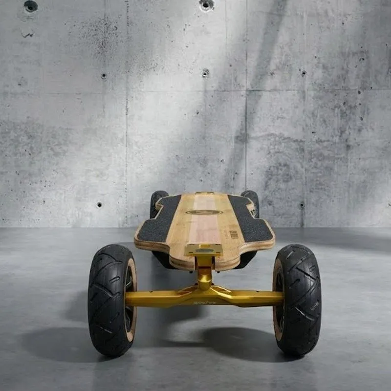 Diablo Bamboo Gold Edition, view 5