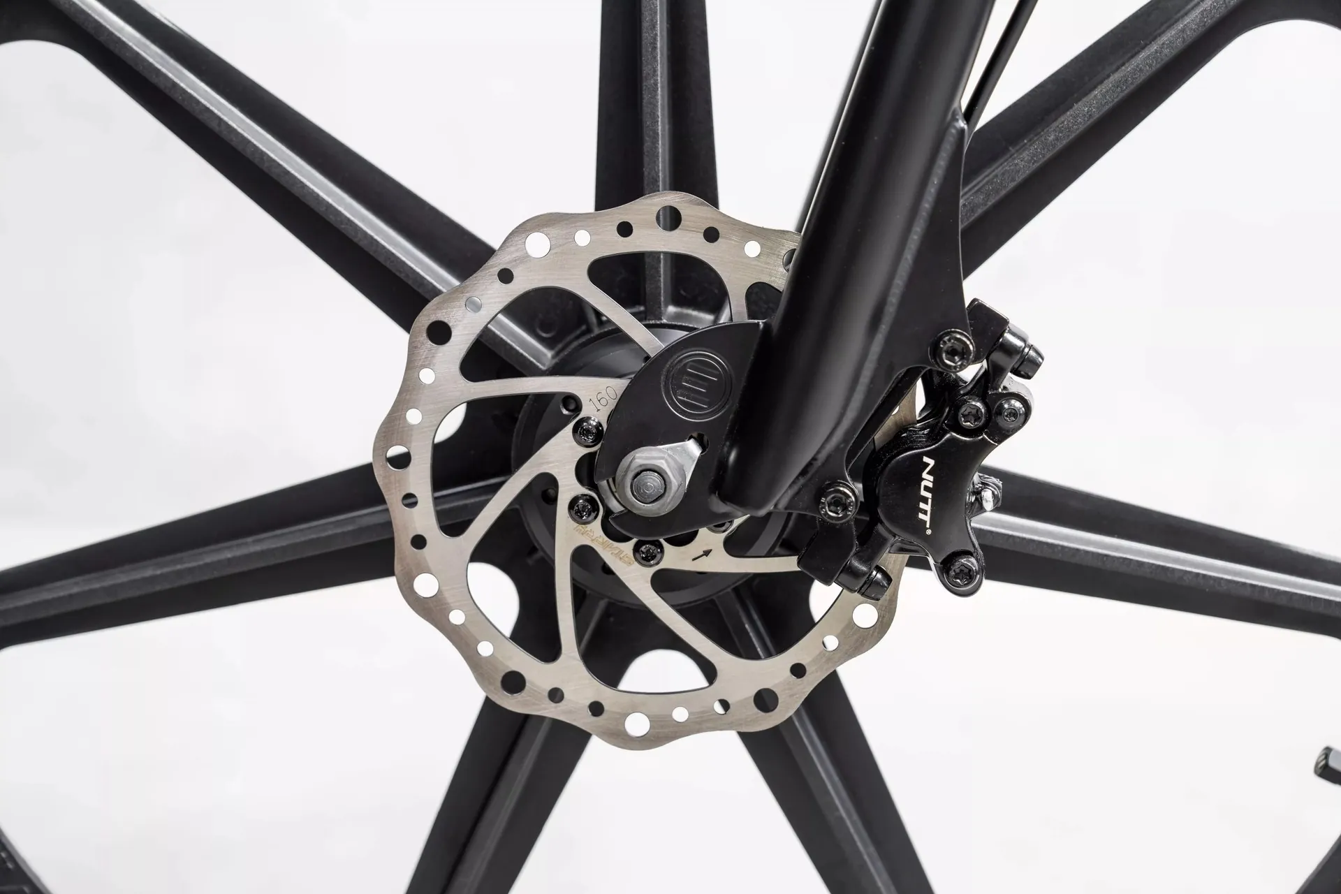 Project BMX, view 4