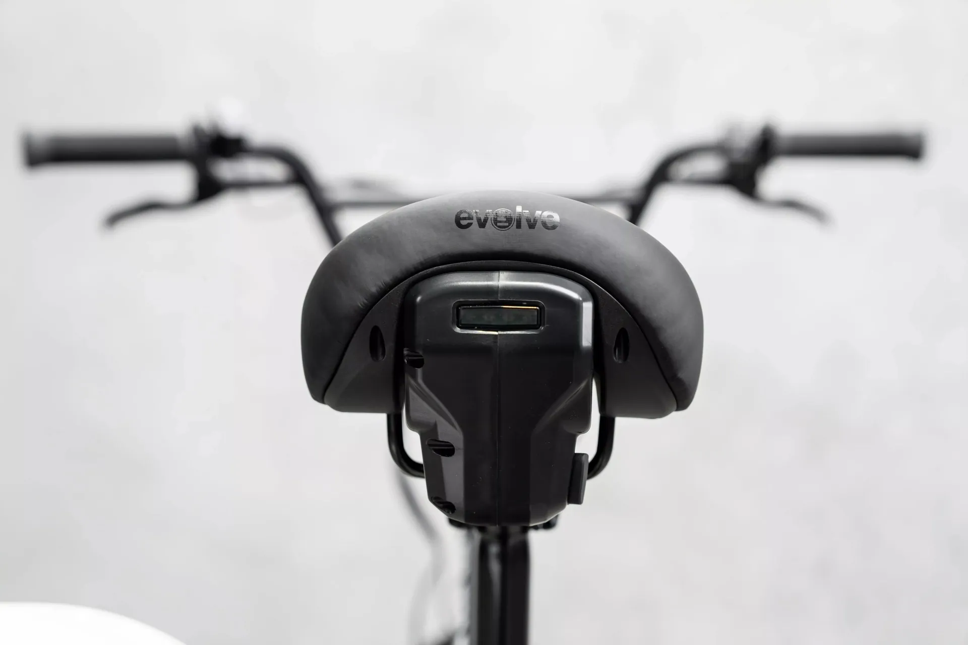 Project BMX, view 5