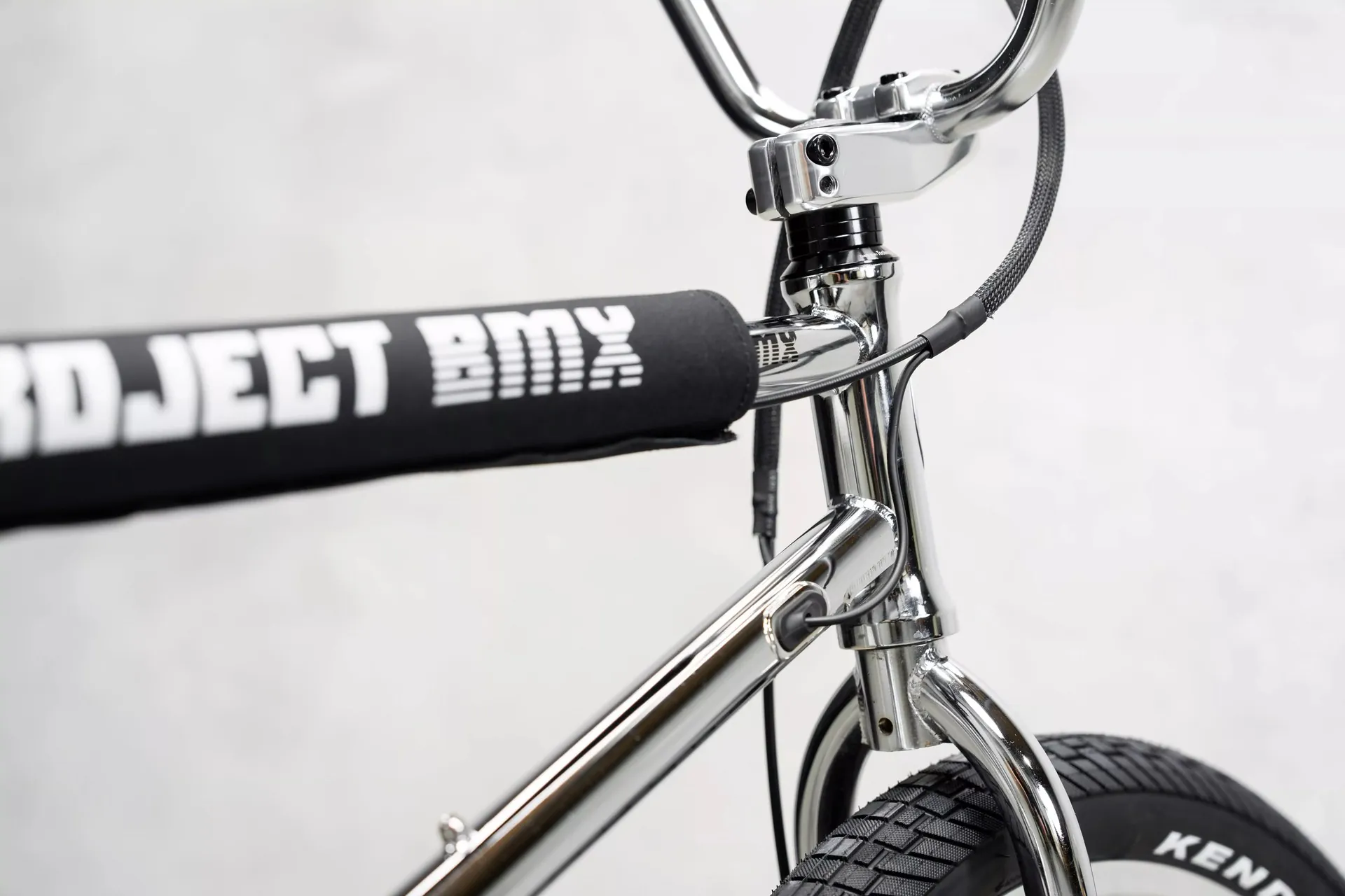 Project BMX, view 11