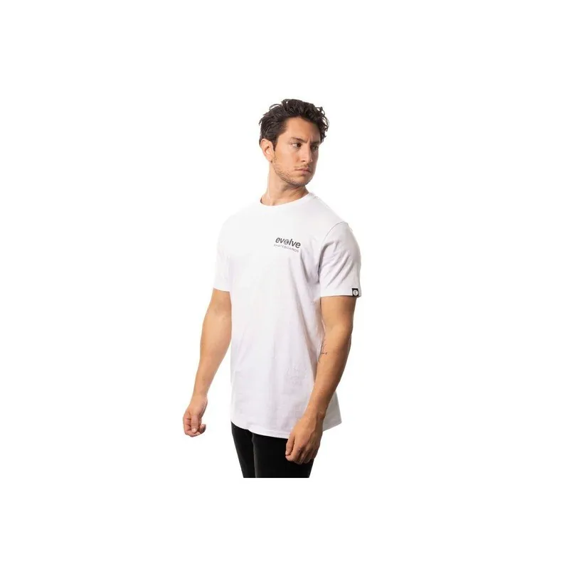 Evolve Essential Crew T-Shirt, view 1