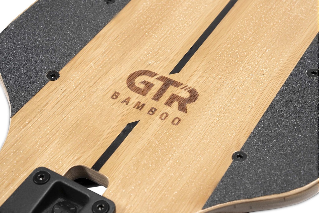 GTR 2 Bamboo, view 14