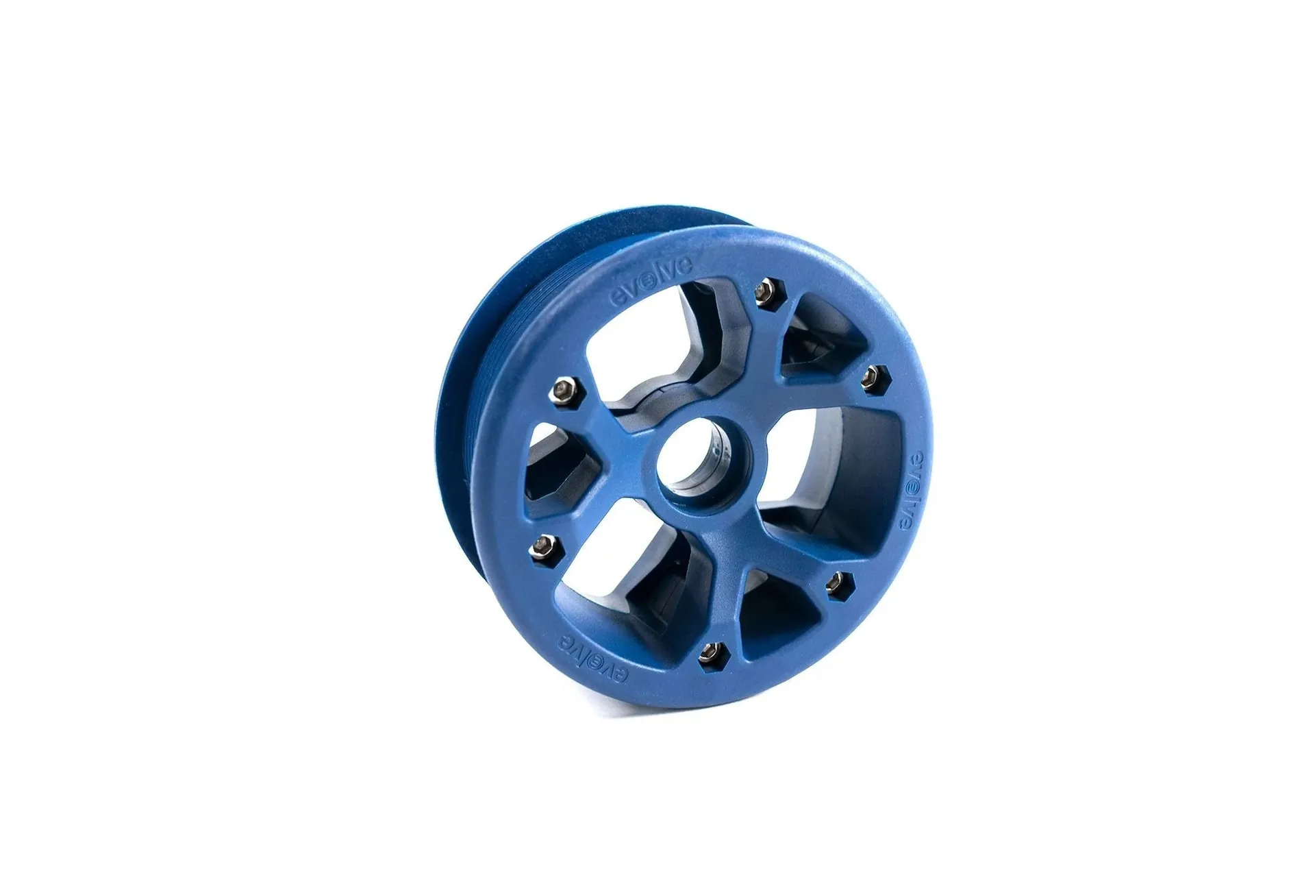 Hub (Single), view 3