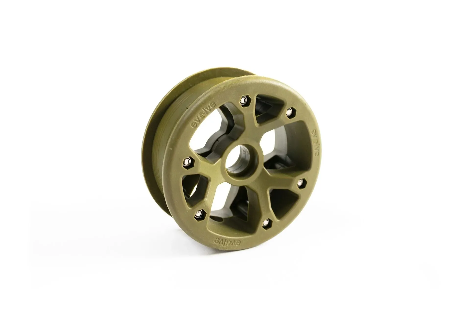 Hub (Single), view 4