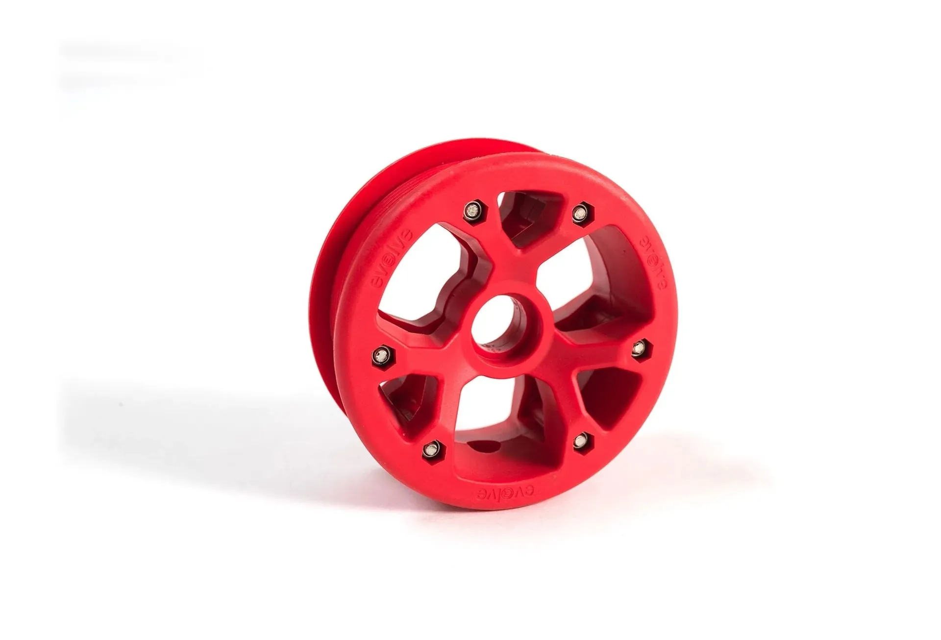 Hub (Single), view 5