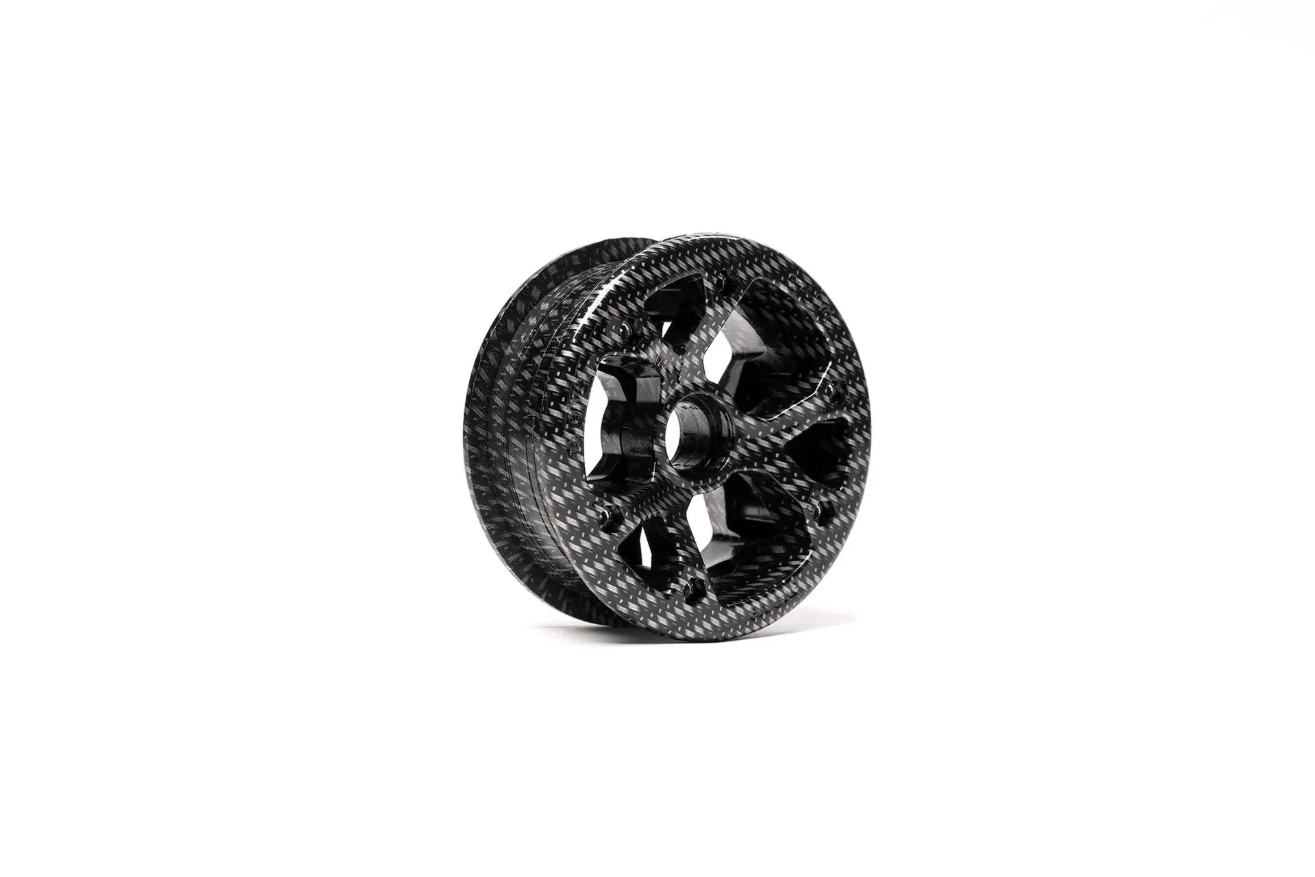 Hub (Single), Carbon Fibre