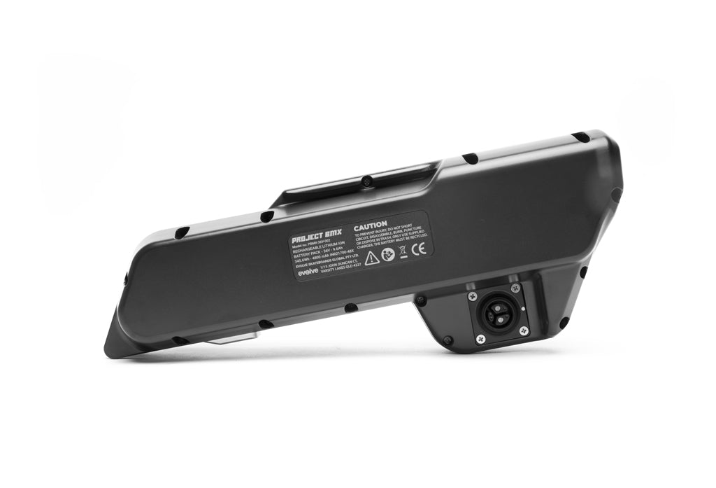 BMX Battery 4