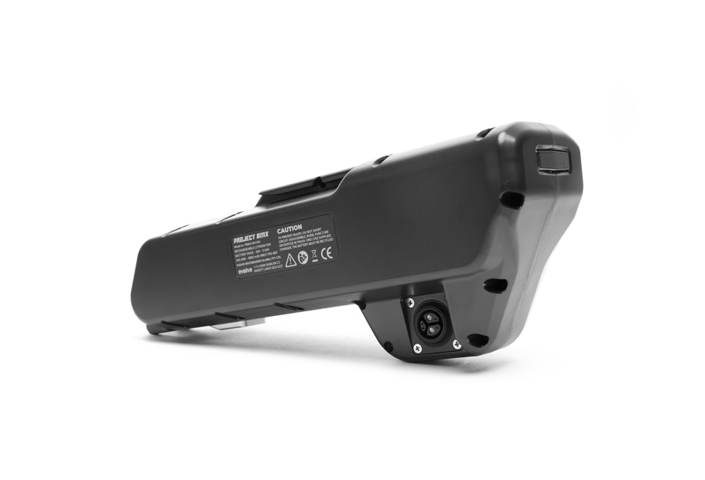 BMX Battery 5