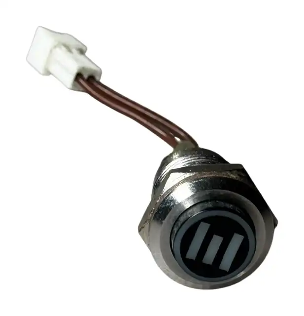 Power Button Hadean Diablo