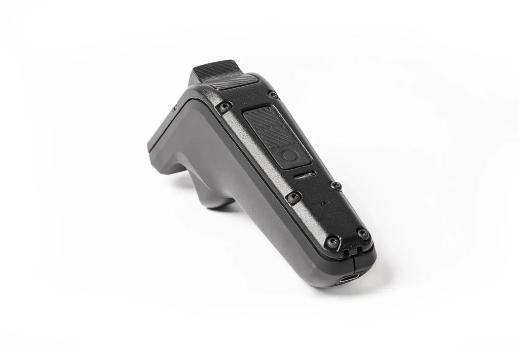 Phaze Remote Control - view 1