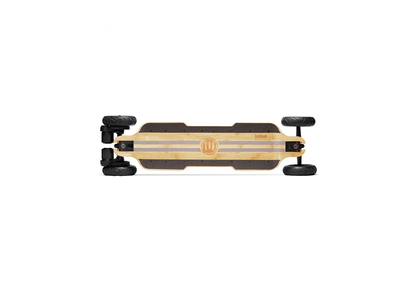 Evolve Hadean Bamboo occasion