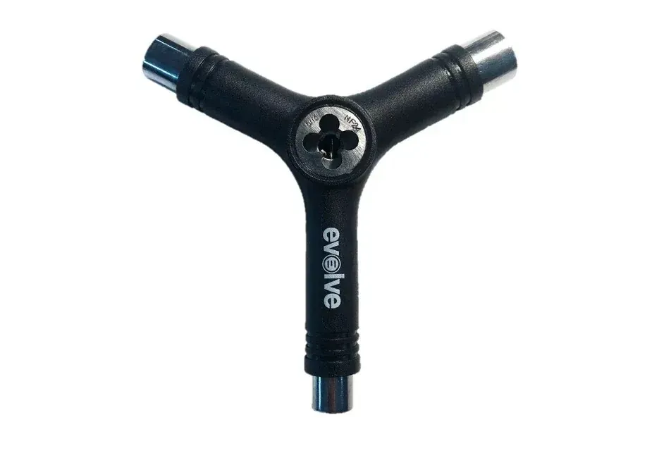 [IDS-33395] Evolve Skate Tool