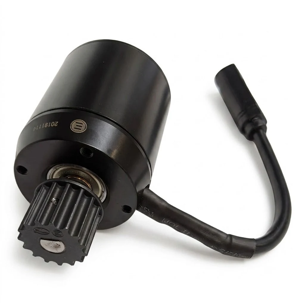 Motor