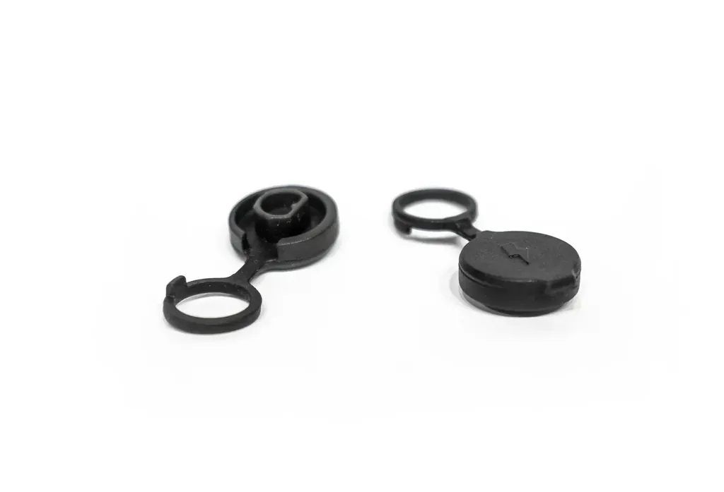 [IDS-35363] Charger Port Cover - GT / GTX / One