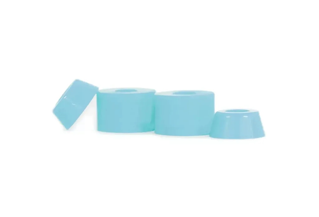Tuleje Evolve Performance Bushings