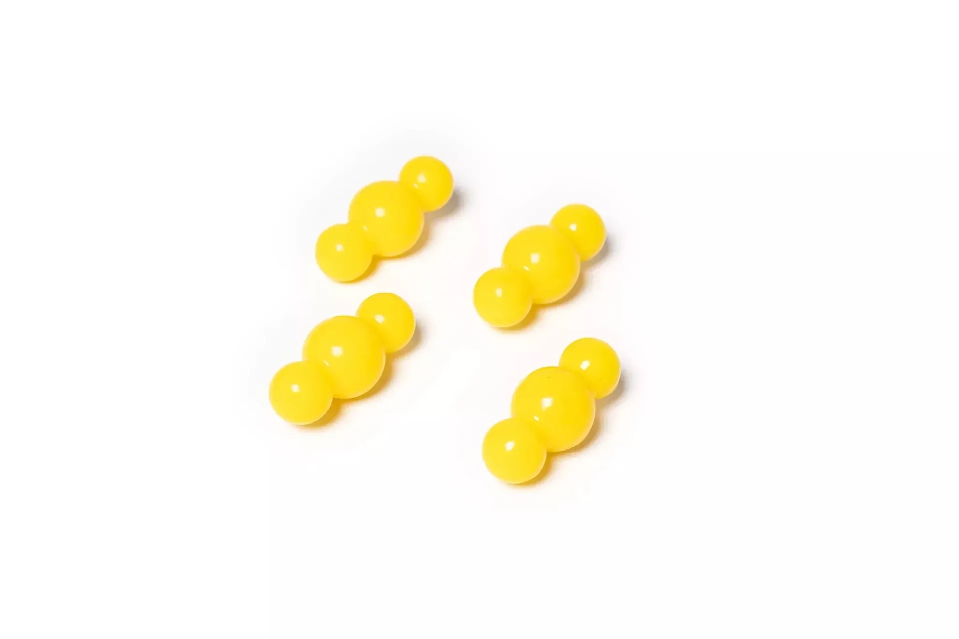 [IDS-35377] Renegade Bushings (60A Noir)
