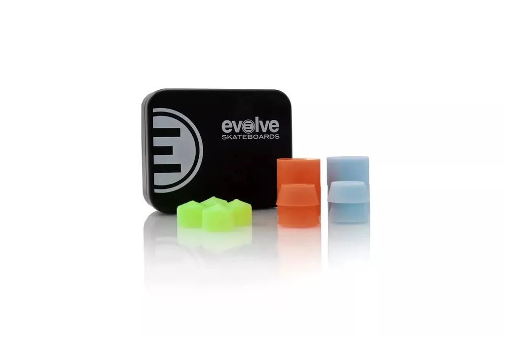 Zestawy tulei Evolve Performance Bushings
