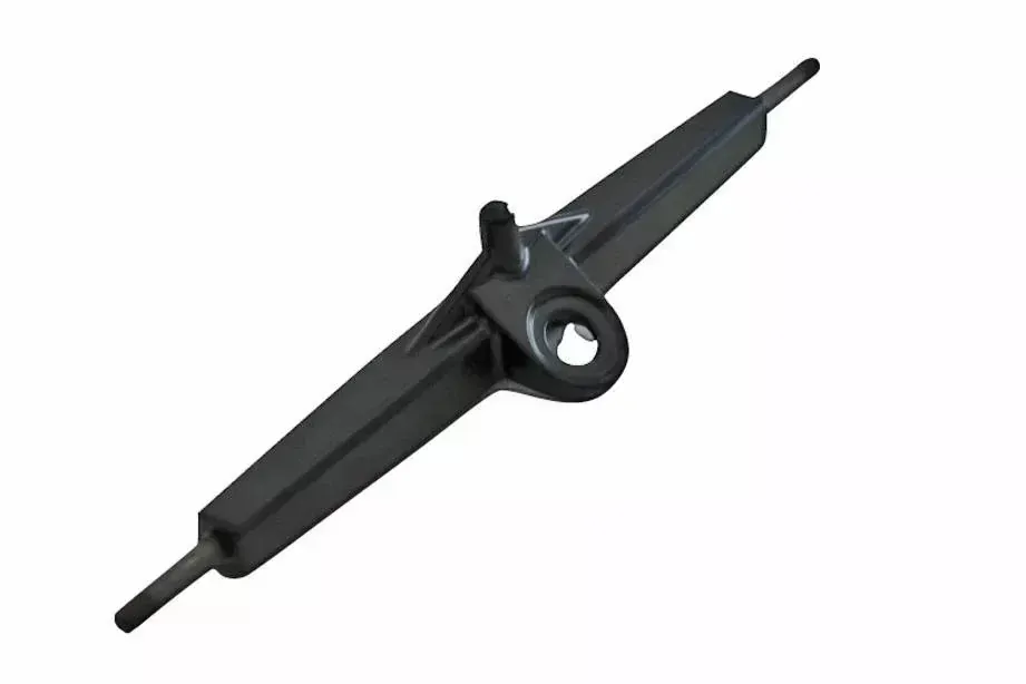 Front Strut
