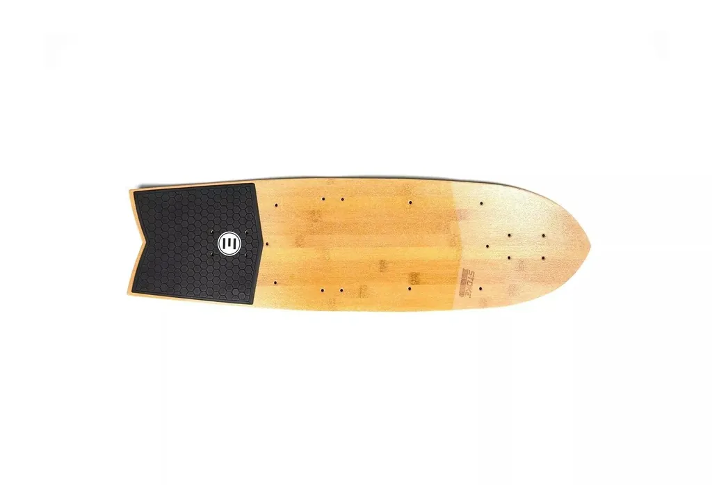 [IDS-35424] Deck Stoke