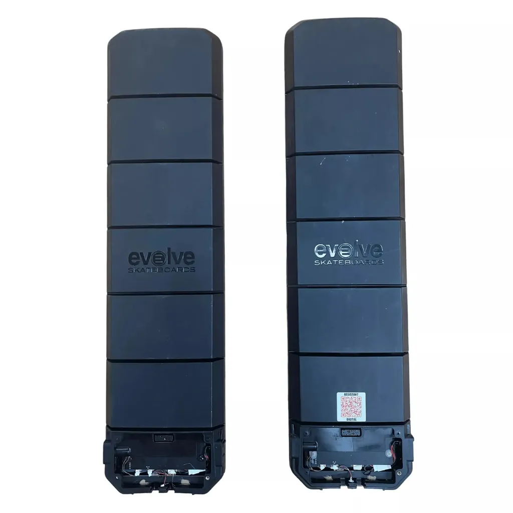 [IDS-35430] Refurbished Batteries (Hadean Bamboo)