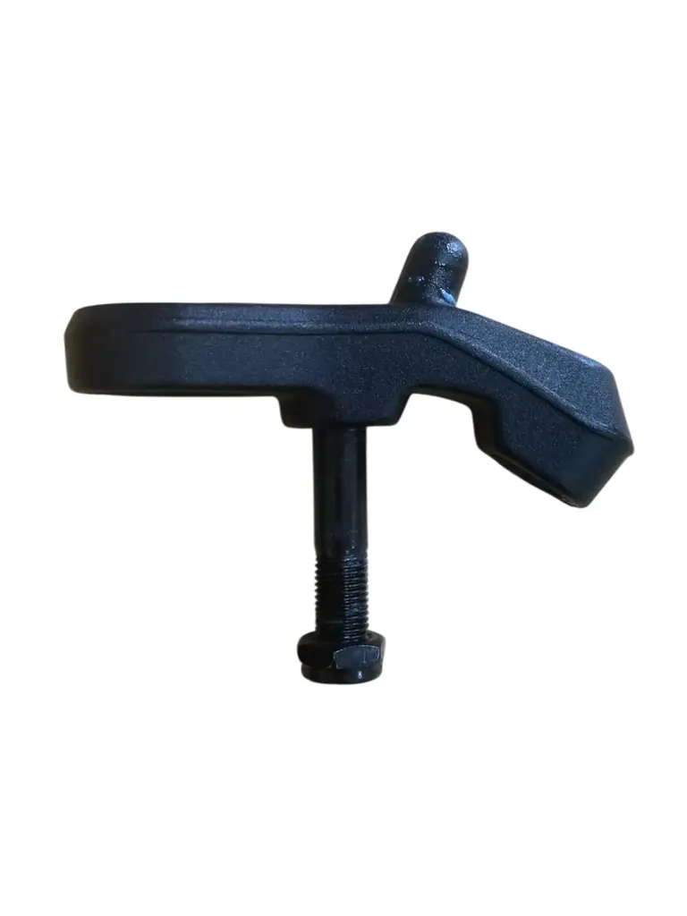[IDS-35436] SuperCarve 2 Truck Arm (Black)