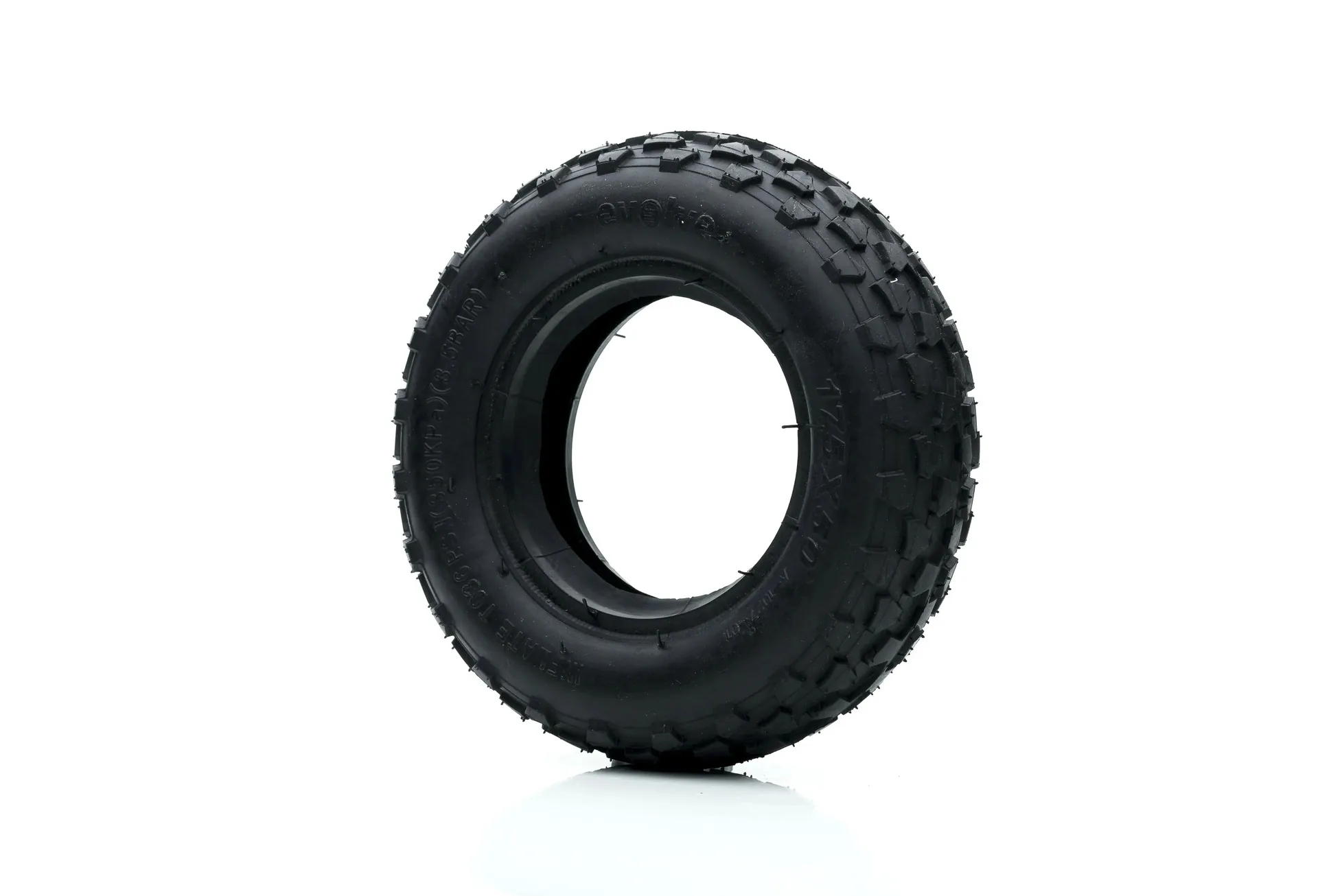 All-Terrain Tires (175mm / 7 inch)