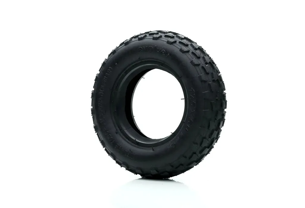 Opony Off-Road (175mm / 7 cali) (Niebieski)