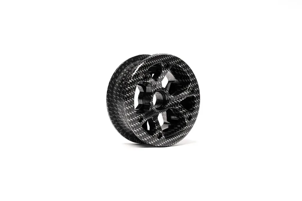 Hub (Single) (Surge | Black)