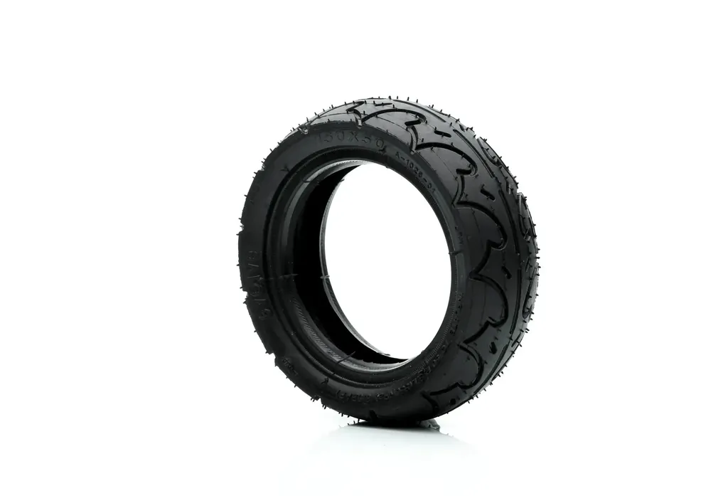 All-Terrain Dæk (150mm / 6 tommer)