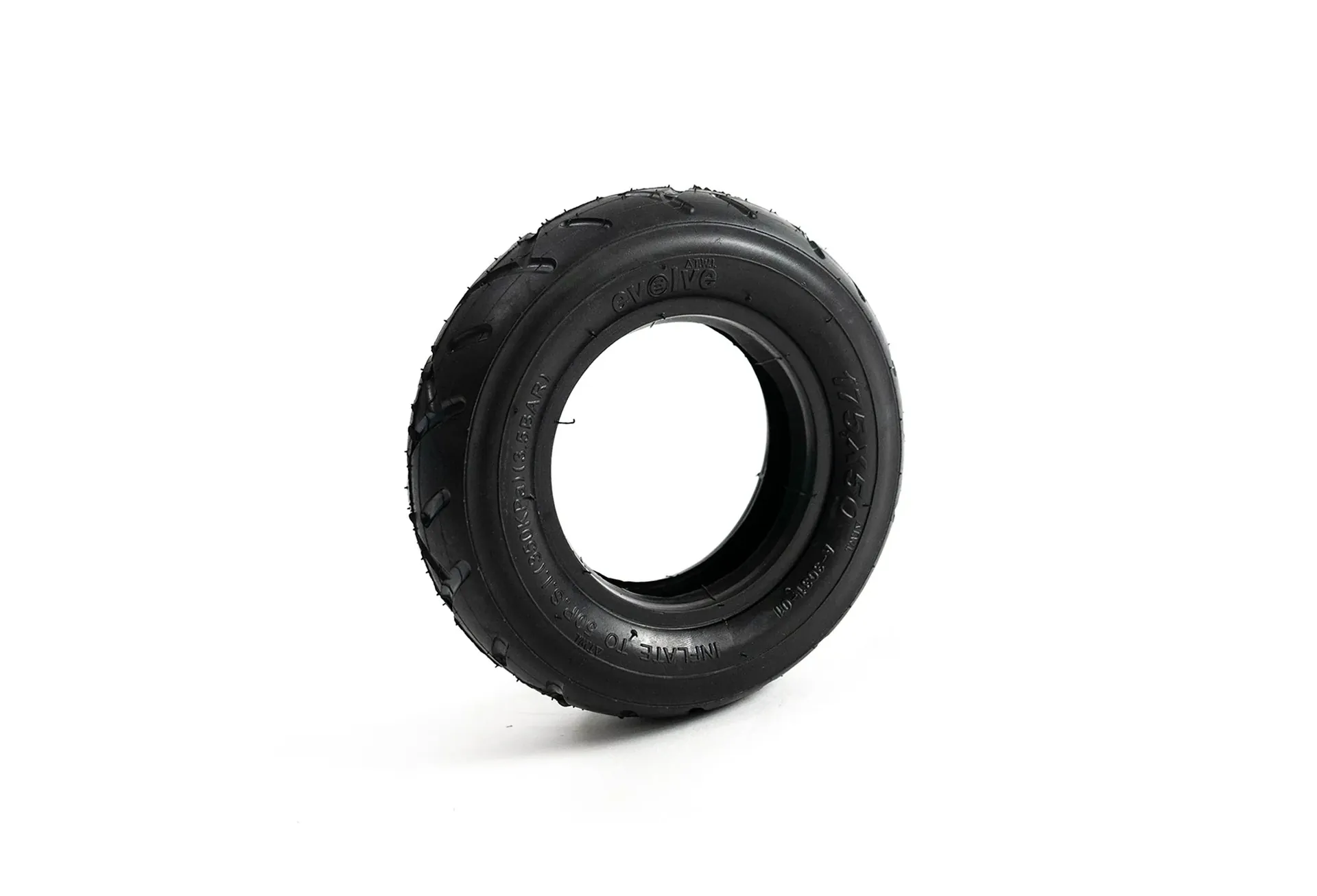 All-Terrain Tires (175mm / 7 inches)