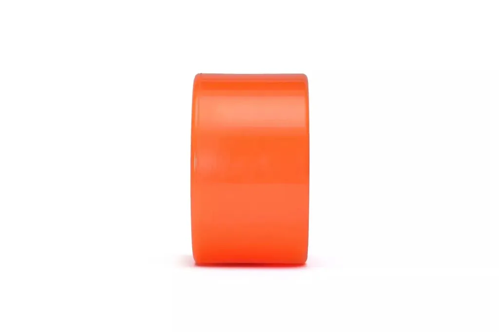 Street Wheels 105 mm - Evolve Orangatang Dad Bod (Orange (80a))