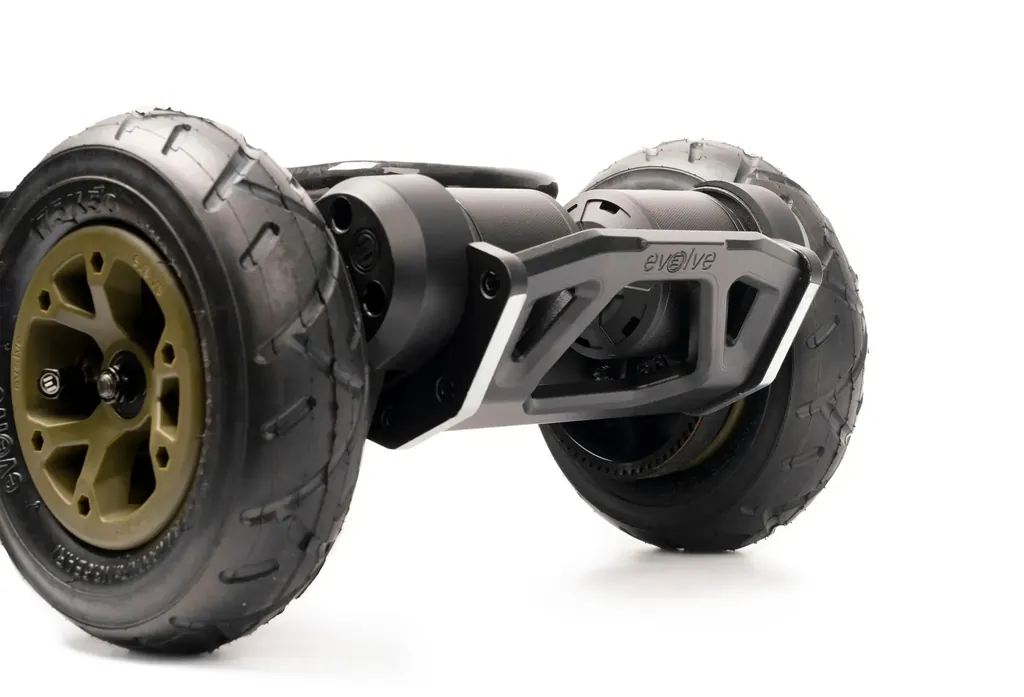 Force Bash Guard (Diablo, Hadean, GTR 2, Fusion, Stoke X)