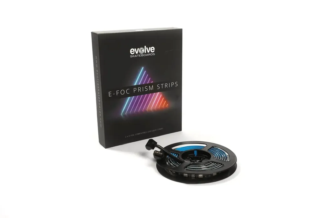 [IDS-35494] Ruban LED Prism Lights (E-FOC)