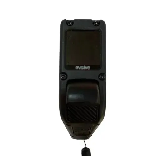 Phaze Remote Spare Parts