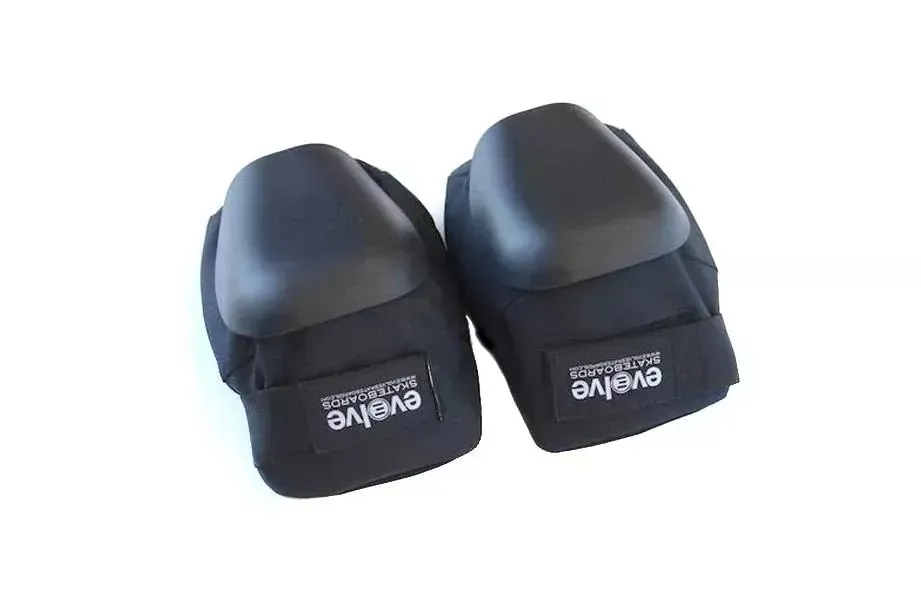 [IDS-35517] Evolve Knee and Elbow Pads