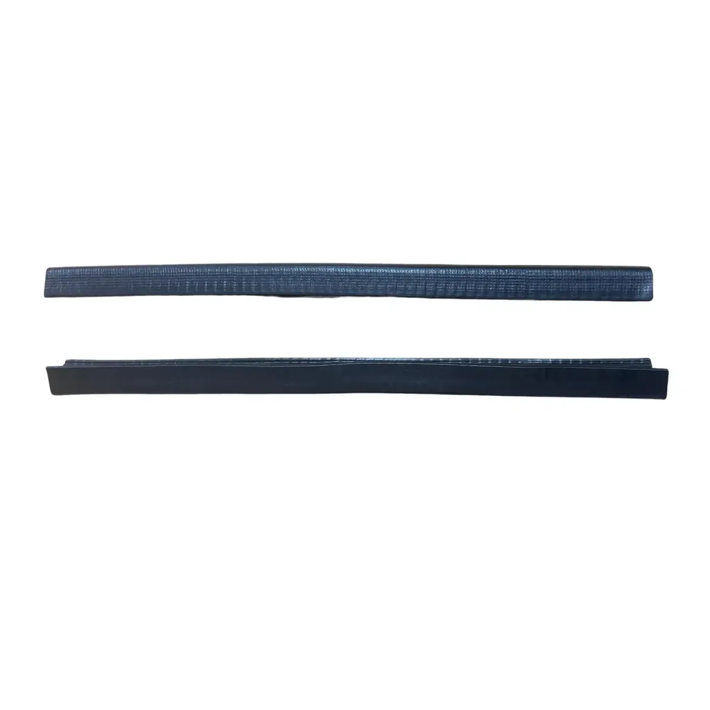 [IDS-35524] Protezione Nose & Tail Nera