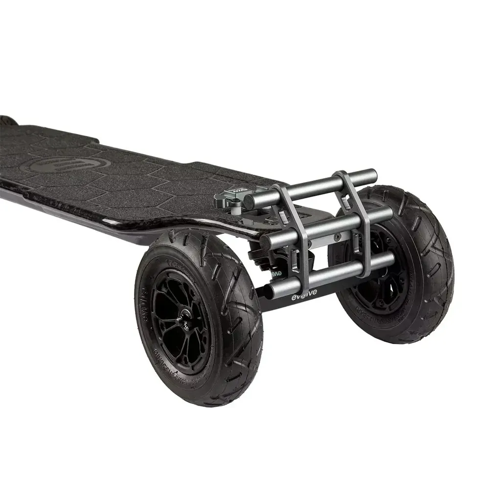 [IDS-35529] Bash Guard Front Truck