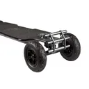Bash Guard Przedni Truck