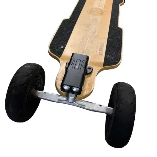 [IDS-35530] Éclairage EVO-850 Front Single - Lampe avant LED pour skate électrique