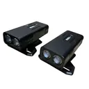 EVO-850 Front Dual Lights - Powerful 2 LED Light Kit for Electric Skateboards
