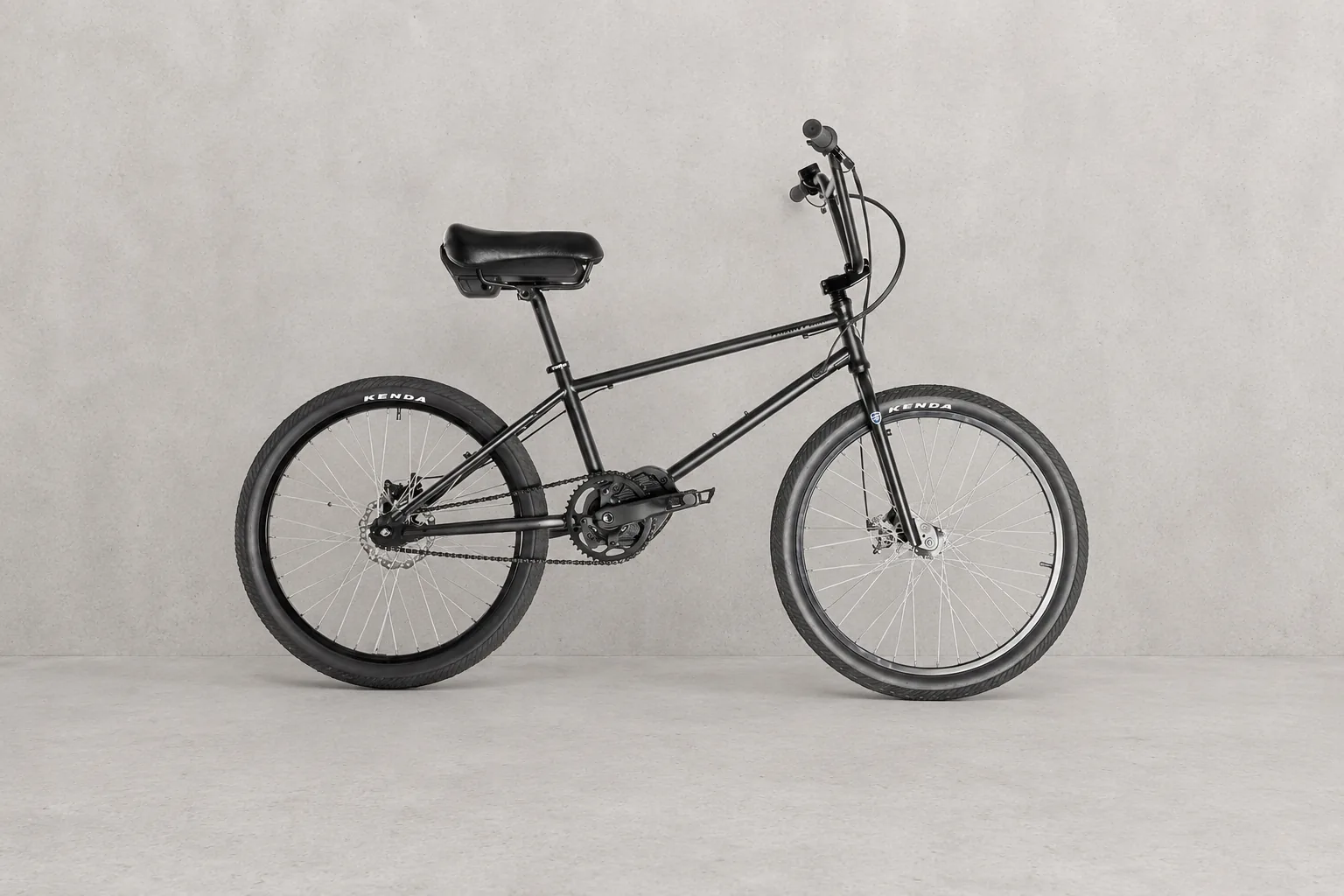 Project BMX