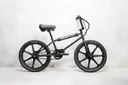 Project BMX
