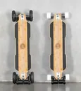 Diablo Bamboo - Sport Version
