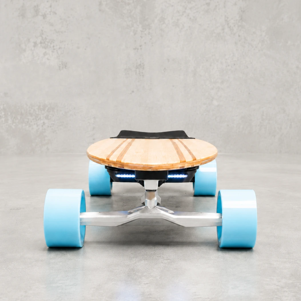 Evolve Stoke X - Sport-Version