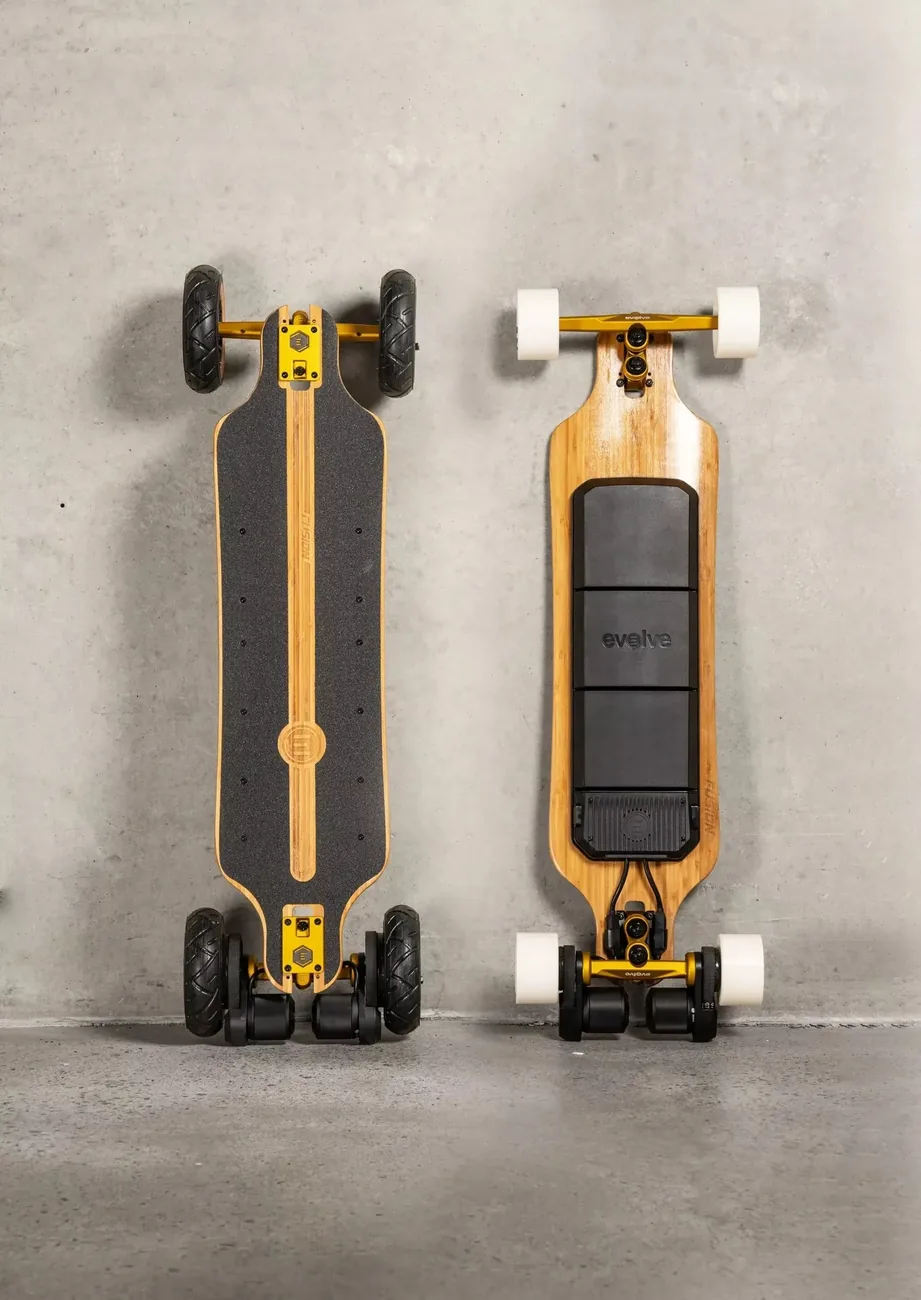 Fusion - Wersja Sport