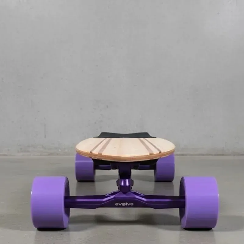 [IDS-35668] Stoke X Purple Edition - Version Sport