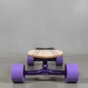 Stoke X Purple Edition - Sport Version