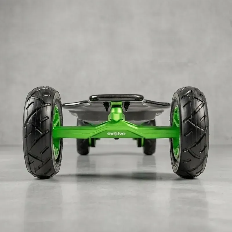 [IDS-35672] Diablo Carbon Green Mainframe - Version Sport